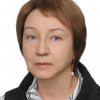 Антонова Наталья Михайловна