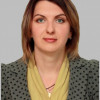 Верди Юлия Владимировна