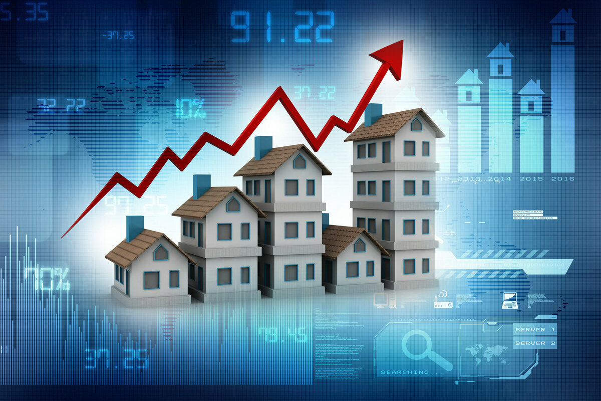 Финансово-экономические аспекты оценки в эффективном управлении недвижимостью