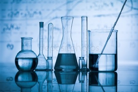 Вступительные испытания 2022: Химия